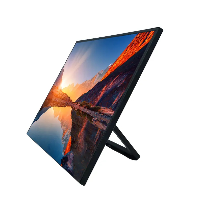 15.6 นิ้ว 144Hz อัตราการรีเฟรชสูงพกพา