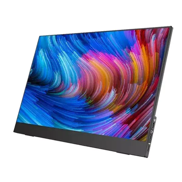 15.6 นิ้ว 4K Ultra HD Portable Monitor