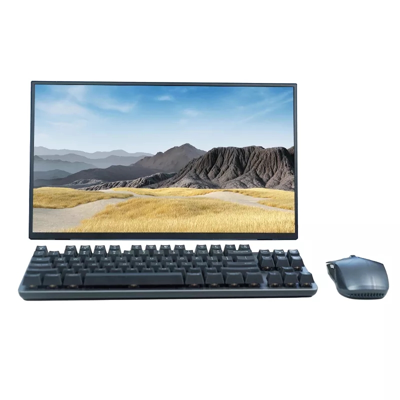 เหตุใดจอภาพพกพาขนาด 15.6 นิ้ว 1080p จึงเหมาะสำหรับการใช้งานในสำนักงาน?